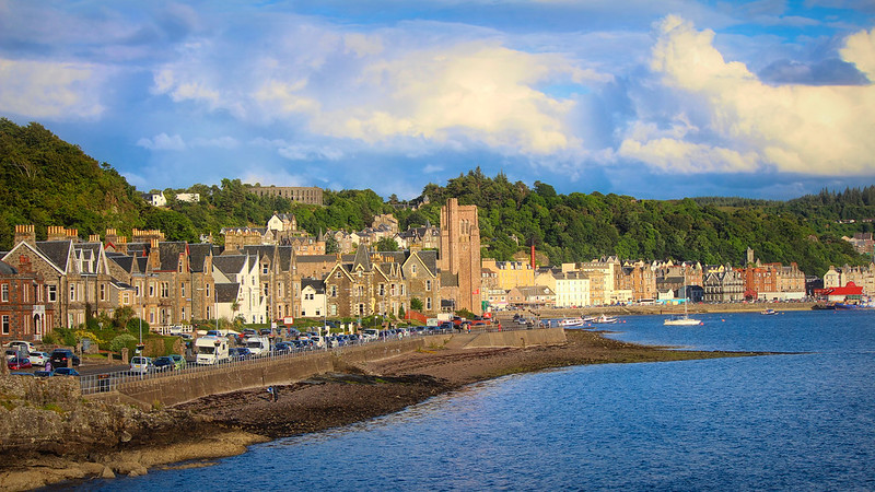 Argyll & Bute