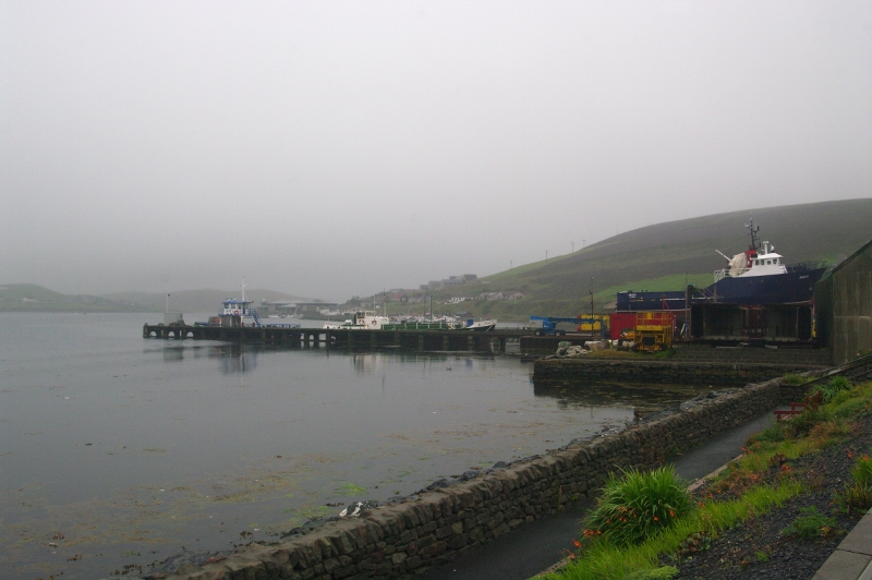 Shetland